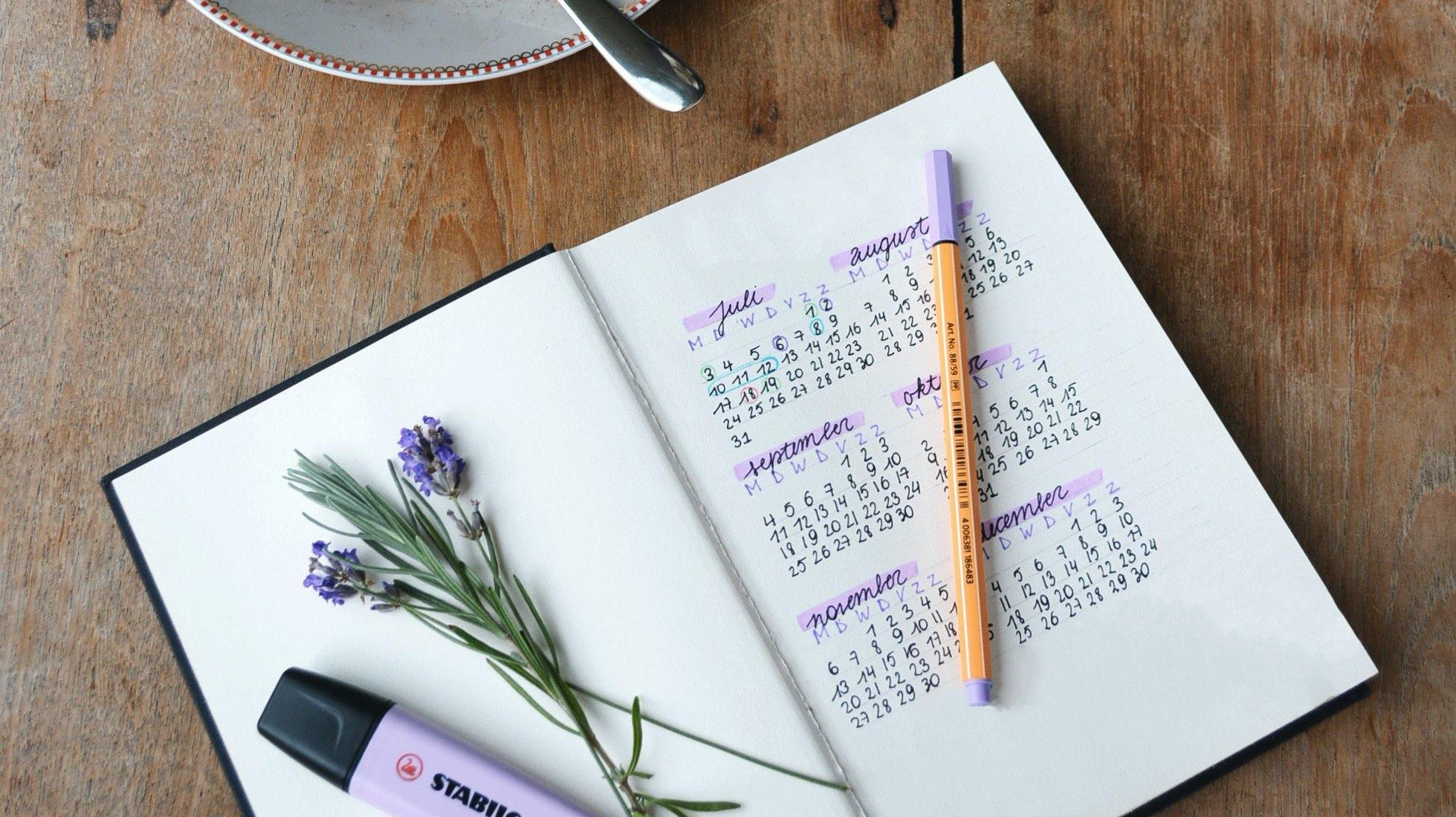 The Three D's of Spring Cleaning - Colonial Candle