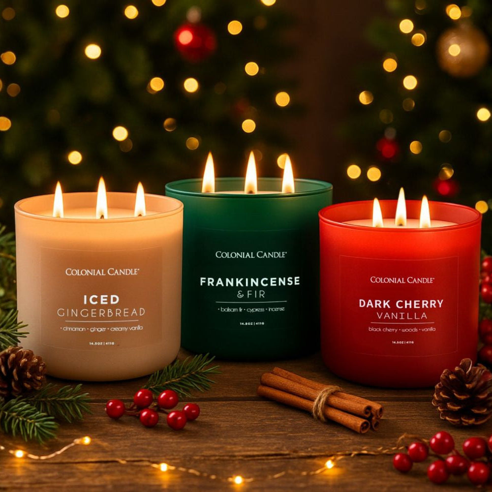 Which Team Are You: Gingerbread or Christmas Tree?