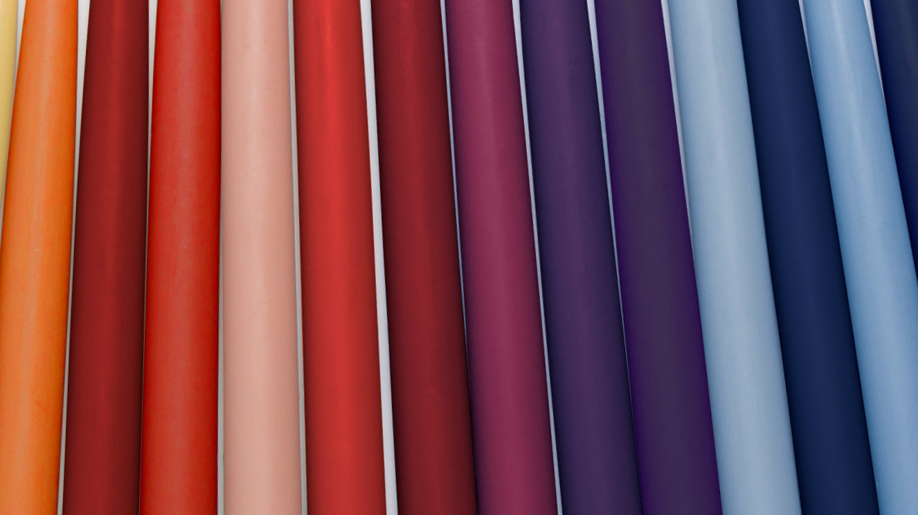 Everything You Need to Know About Taper Candles