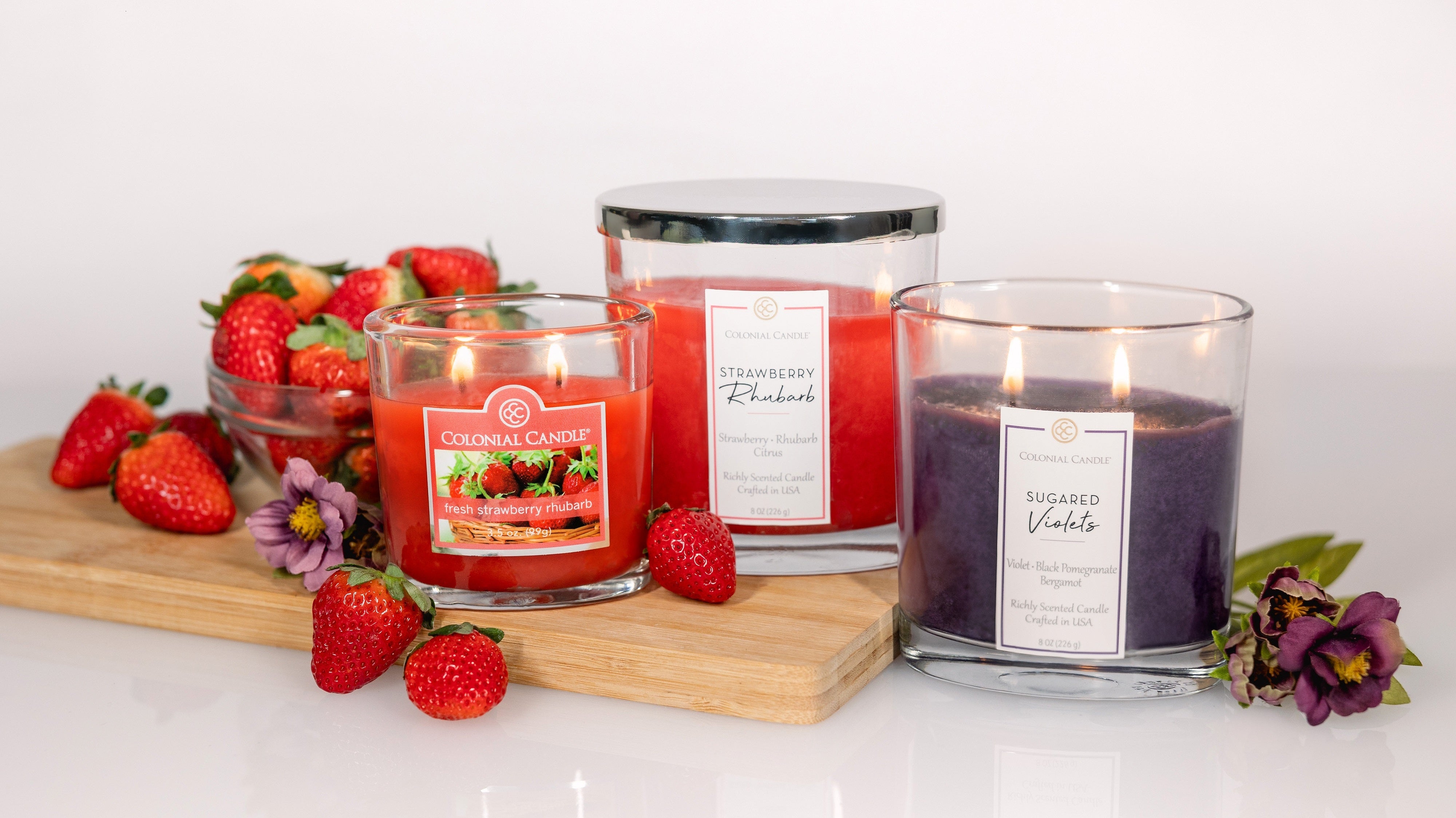 Scent Styling: How These 8 Fragrances Can Transform Your Home