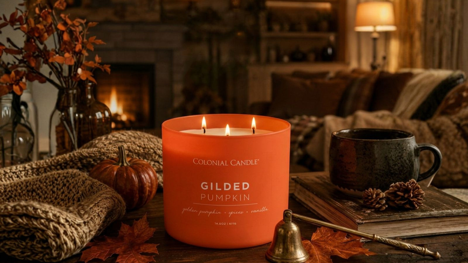 10 Common Candle Myths Debunked: What Every Candle Lover Should Know