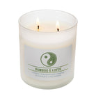 Bamboo&Lotus_candle