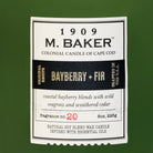 bayberry&fir_candle