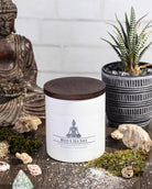 Moss & Sea Salt Candle