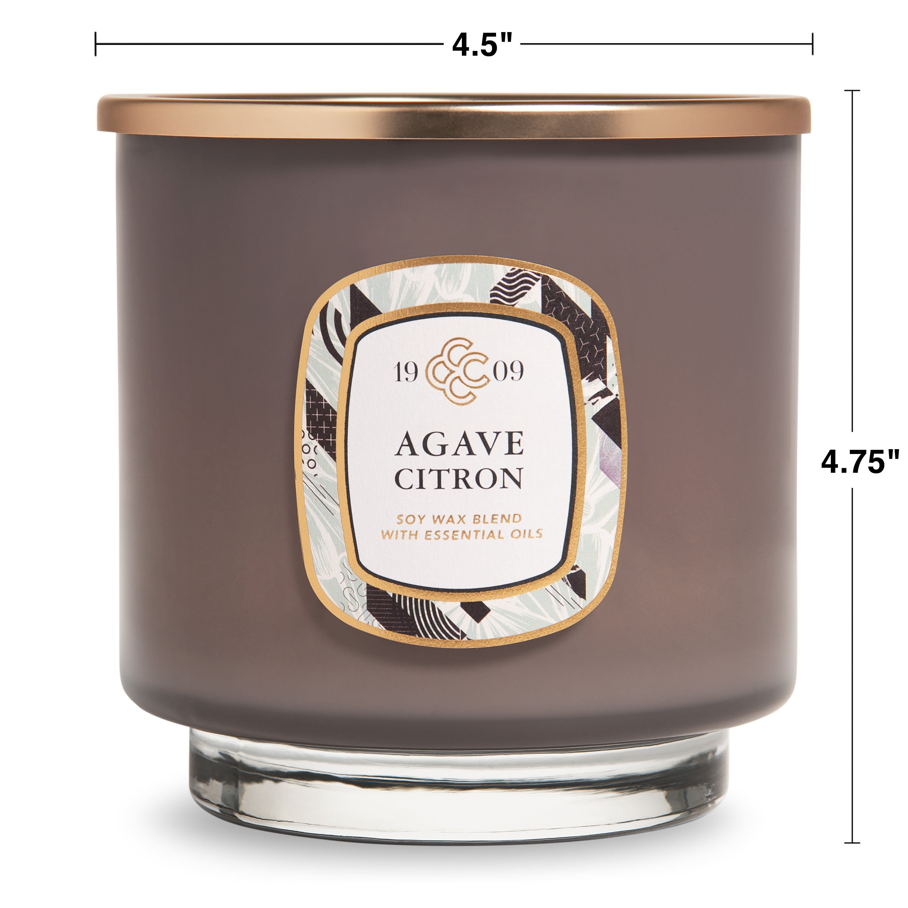 Agave_citron_candle