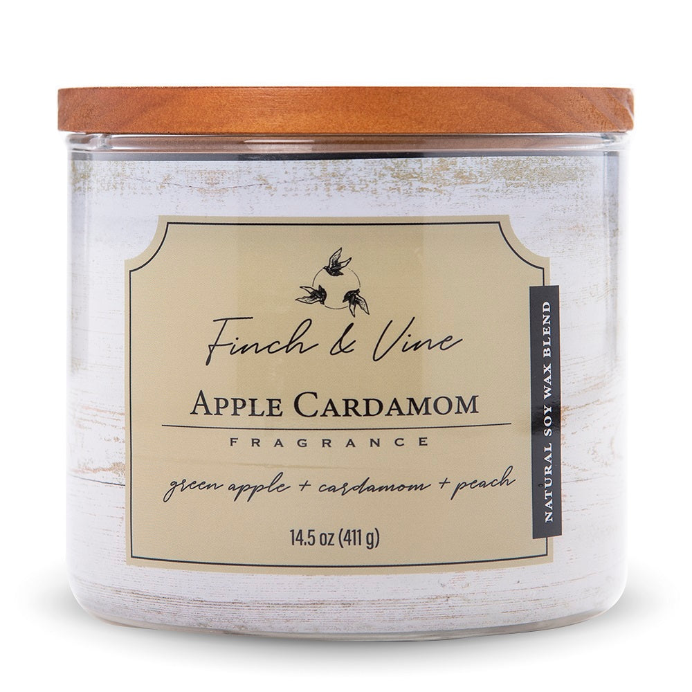 AppleCardamom_candle