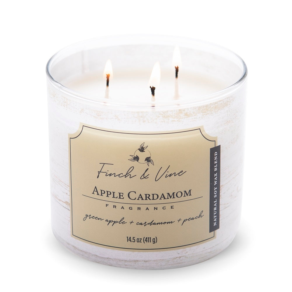 AppleCardamom_candle