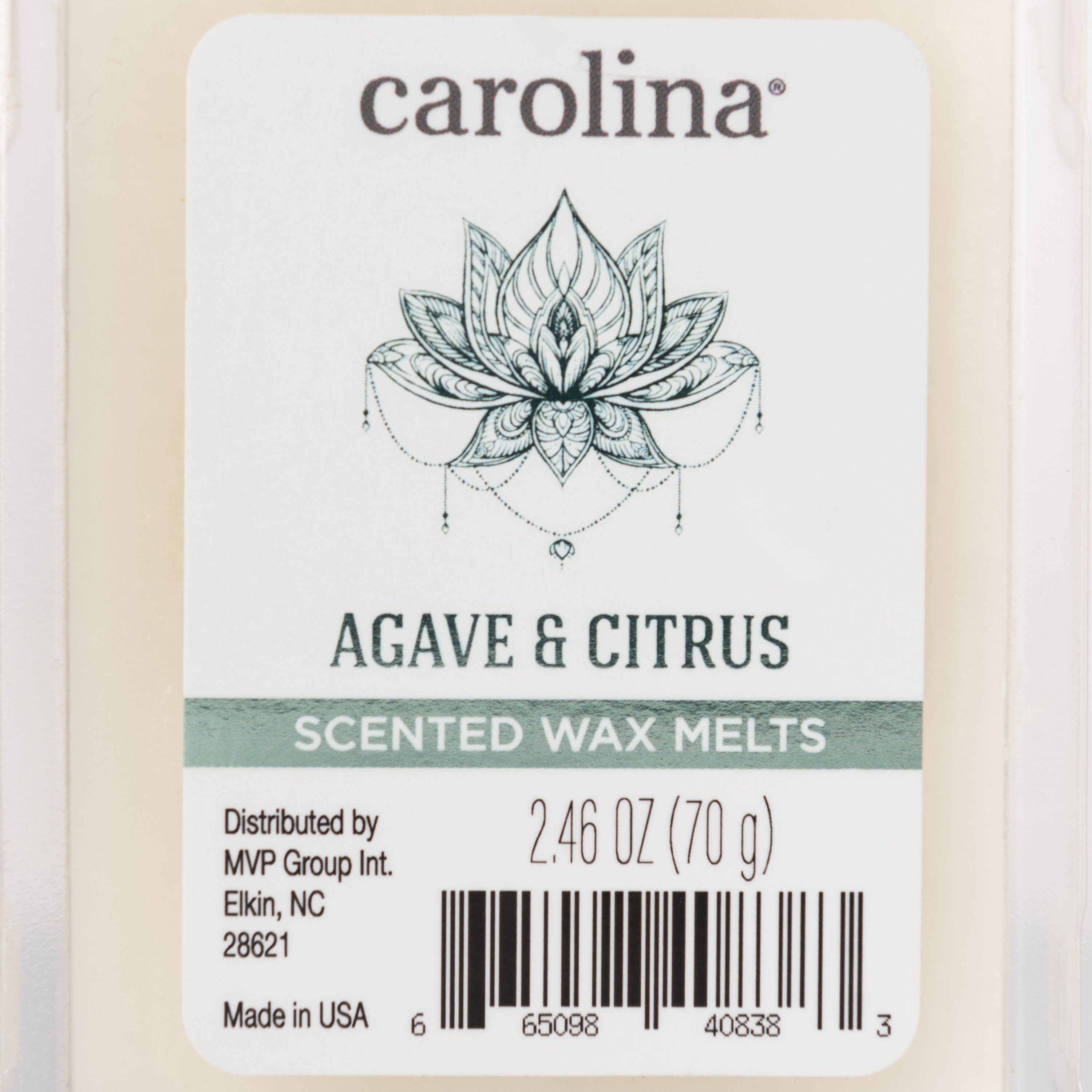 Agave&citrus_wax_melts