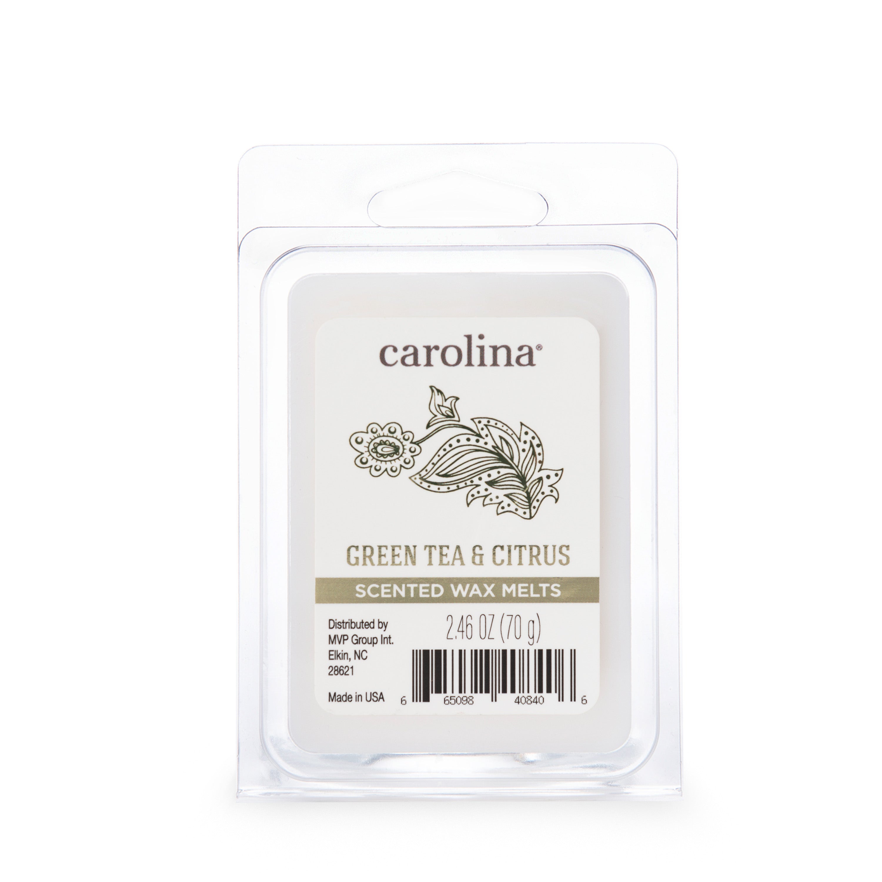 green_tea_citrus_wax_melts