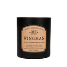 Wingman_candle