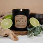 Wingman_Candle