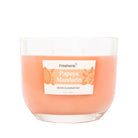 PapayaMandarin_freshens_candle