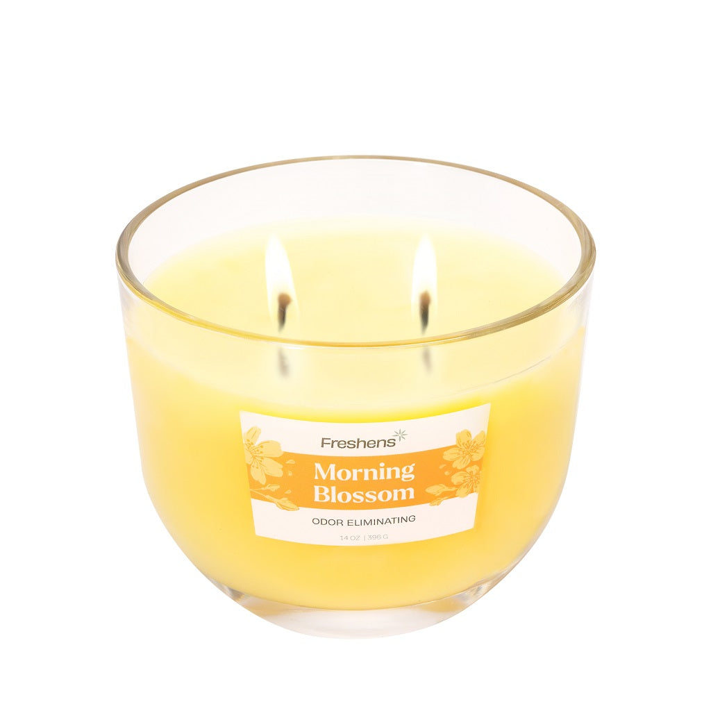 MorningBlossom_freshens_candle