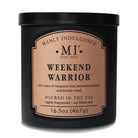 Weekend_warrior_MI_candle