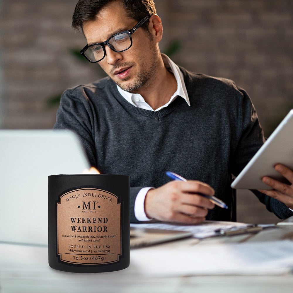 Weekend_warrior_MI_candle