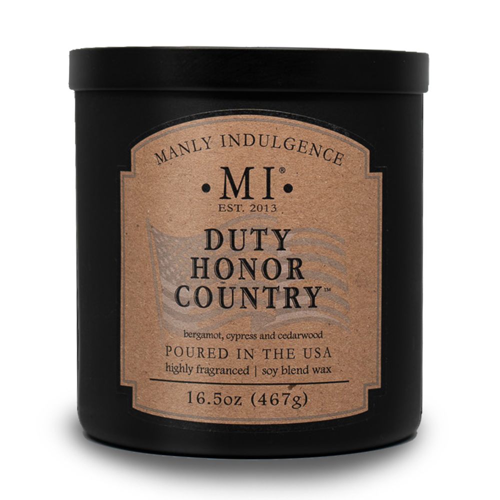 Duty_Honor_Country_candle