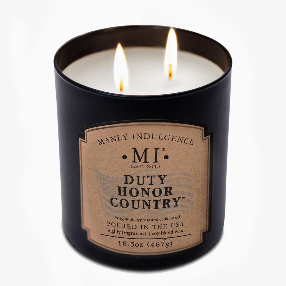 Duty_Honor_Country_candle