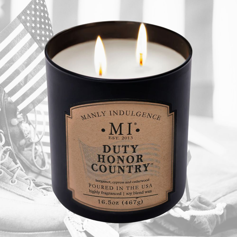 Duty_Honor_Country_candle