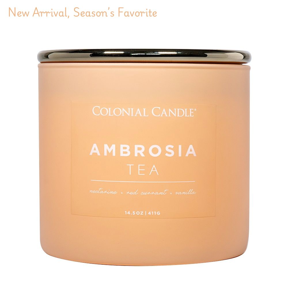 AmbrosiaTea_Candle_14.50oz