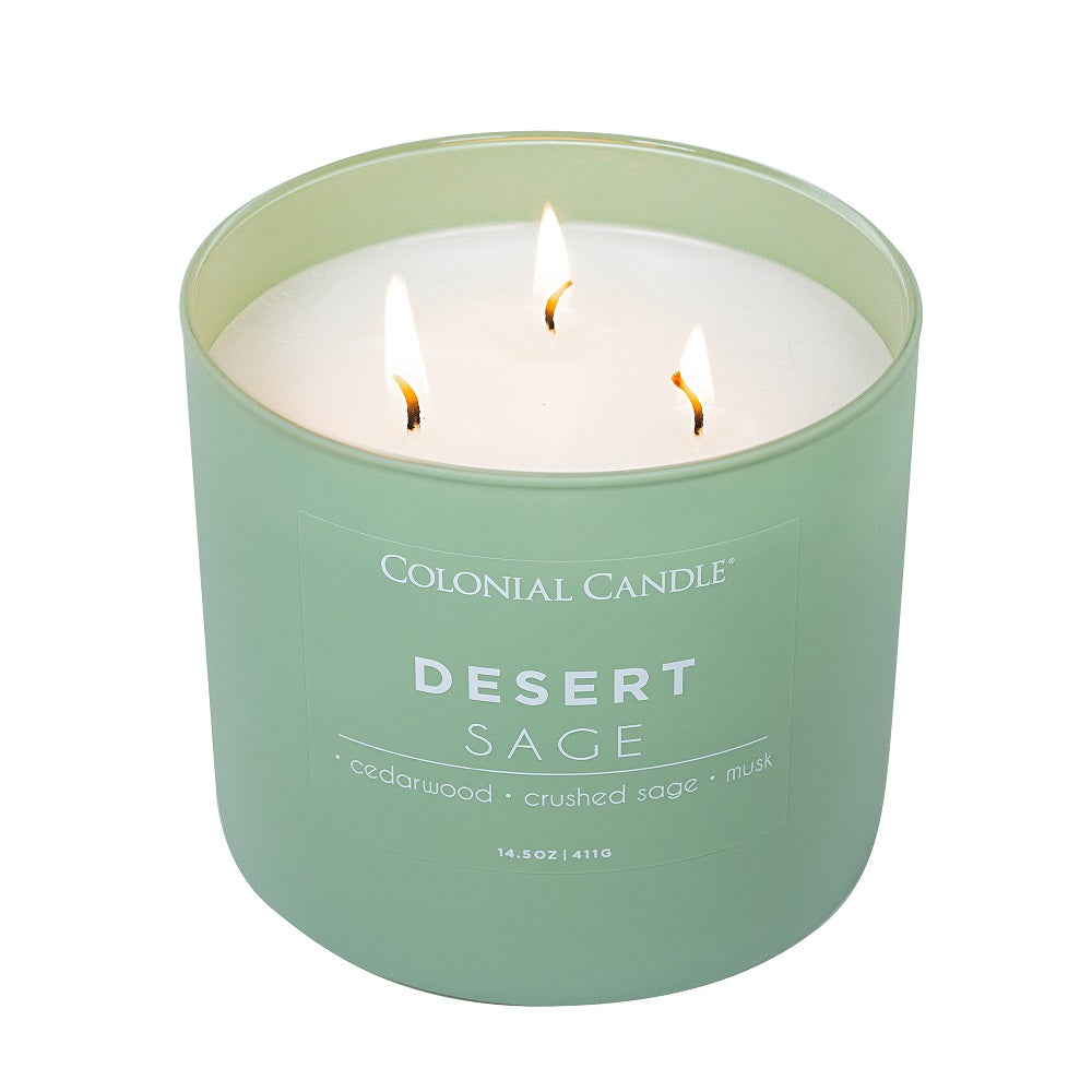 Desert Sage Candle
