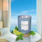 lifestyle image of Candle named Be Connected