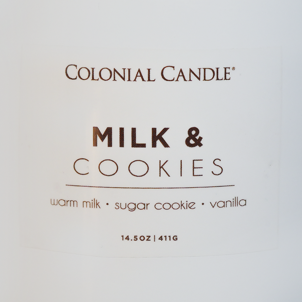 14.5oz POC GL MILK & COOKIES