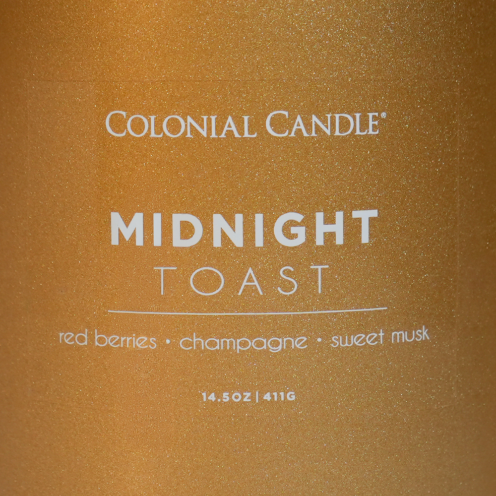 14.5oz POC GL MIDNIGHT TOAST