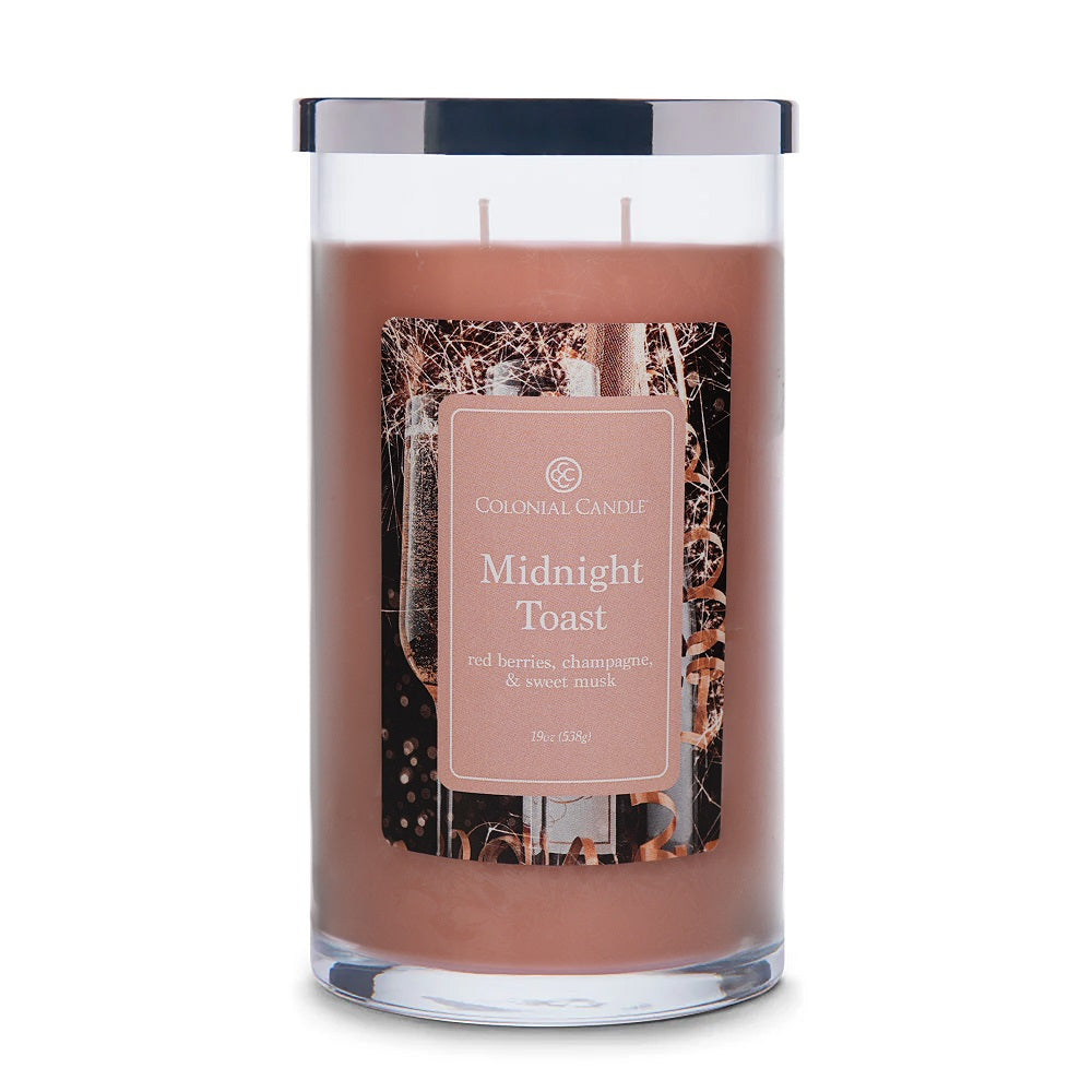 Midnight Toast, 19oz