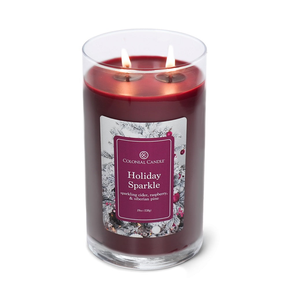 Holiday Sparkle, 19oz