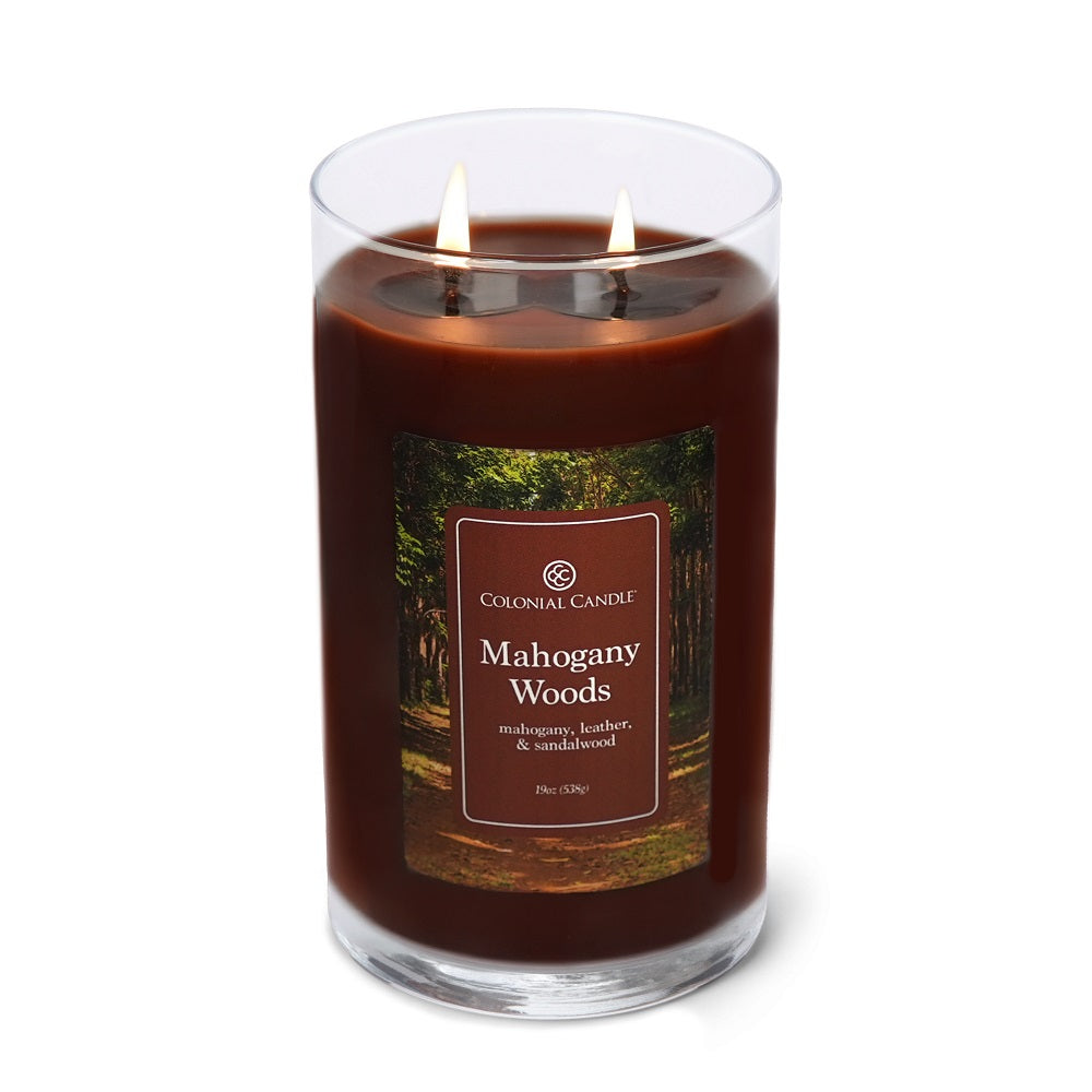 Mahogany Woods, 19oz