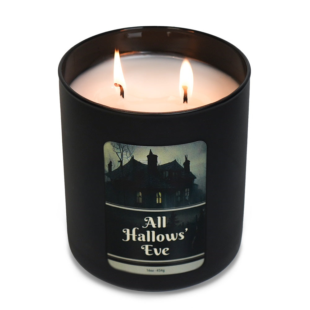 All Hallows’ Eve, 16 oz