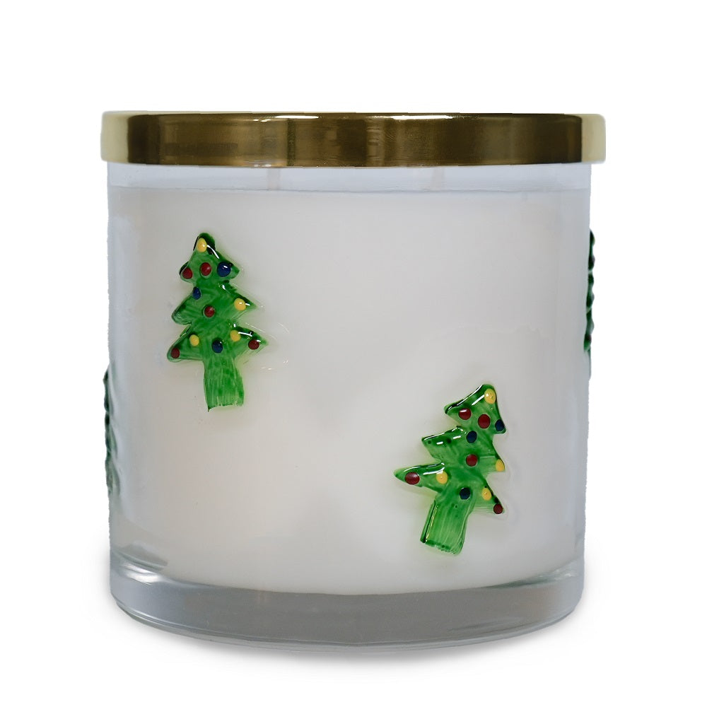 Christmas Tree, 14oz, Embedded Holiday Specials Collection