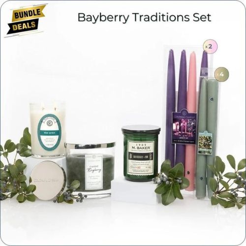 bayberr_traditions_set