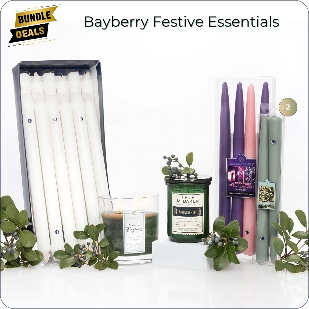 bayberry_holiday_candle_set