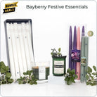 bayberry_holiday_candle_set