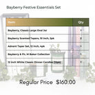 bayberry_candle_set