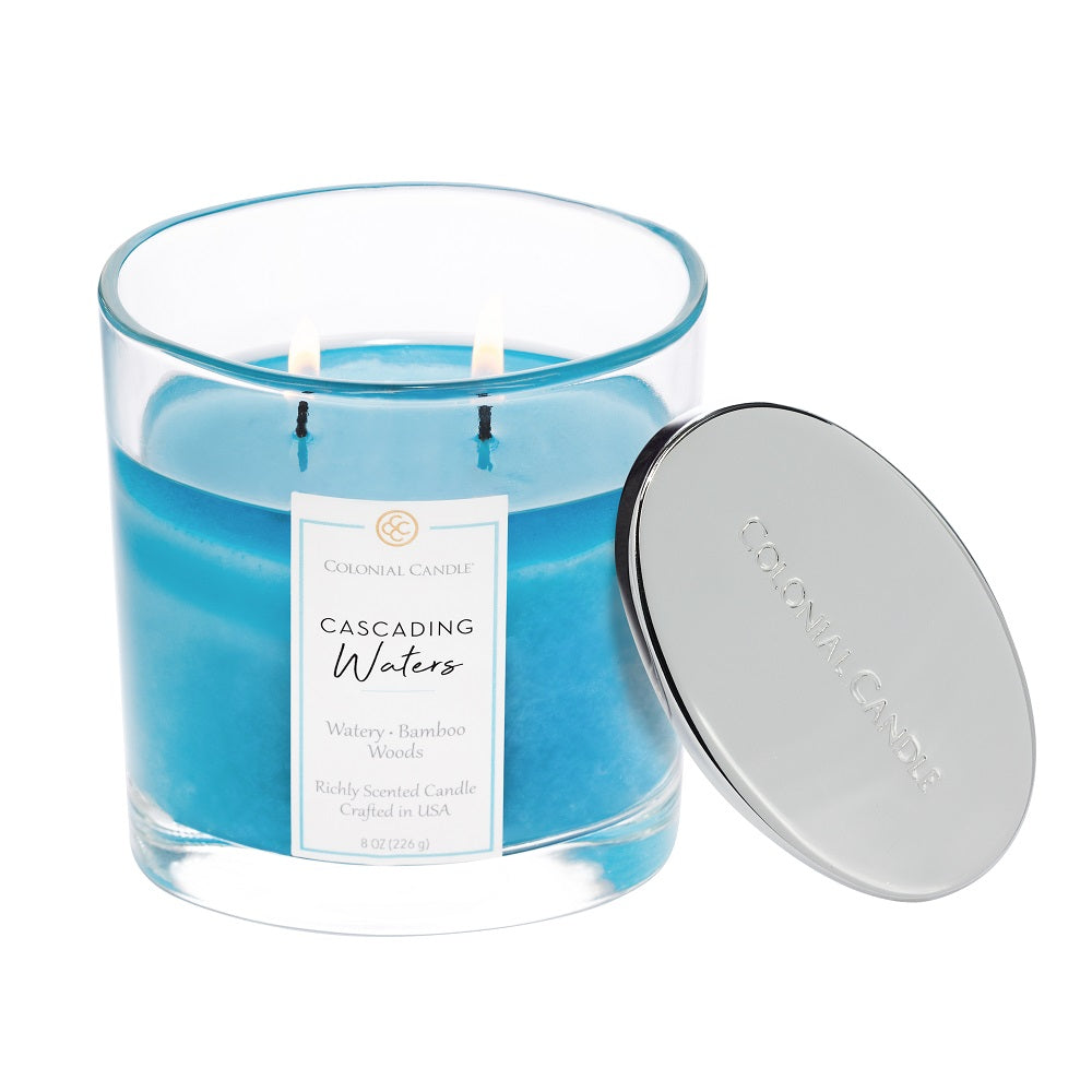 Cascading_waters_Candle