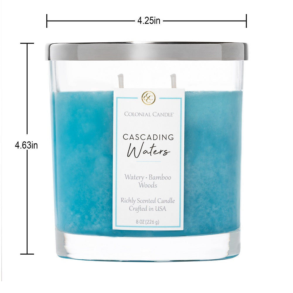 Cascading_Waters_Candle_Dimensions