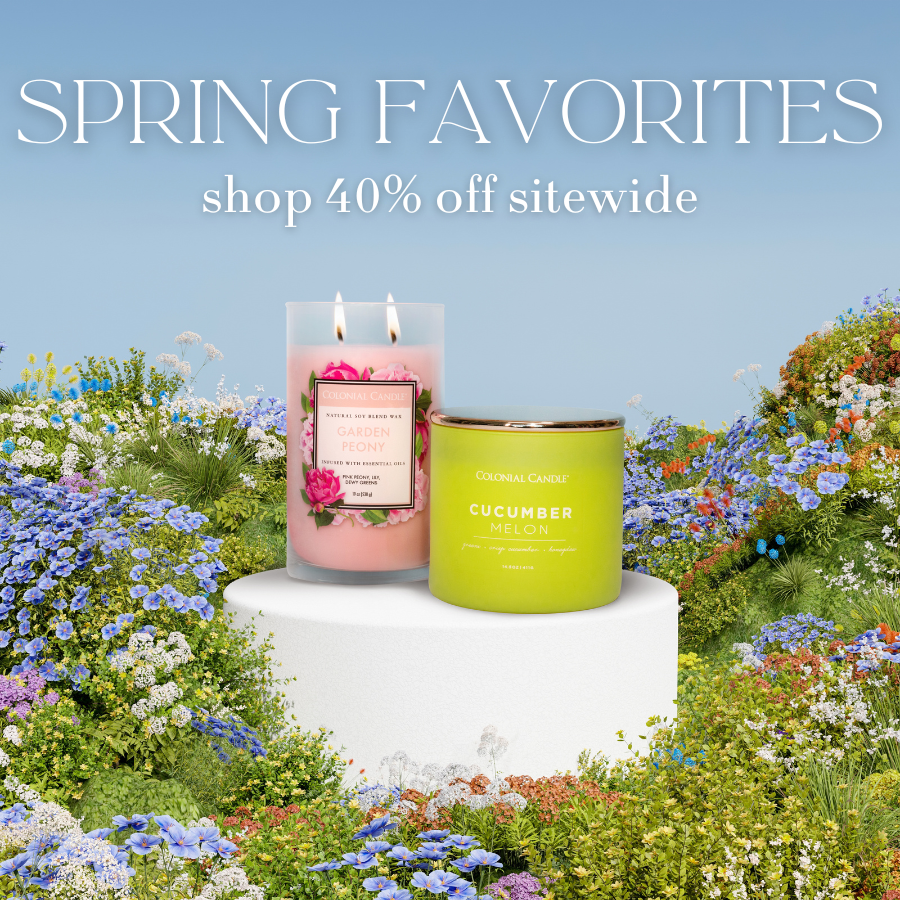spring_candle