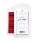 Pack of Colonial Candle Apple Orchard wax melts in packaging on a white background