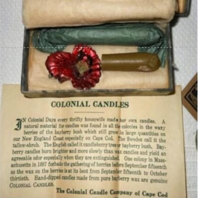 Colonial_Candle_Company_-_History