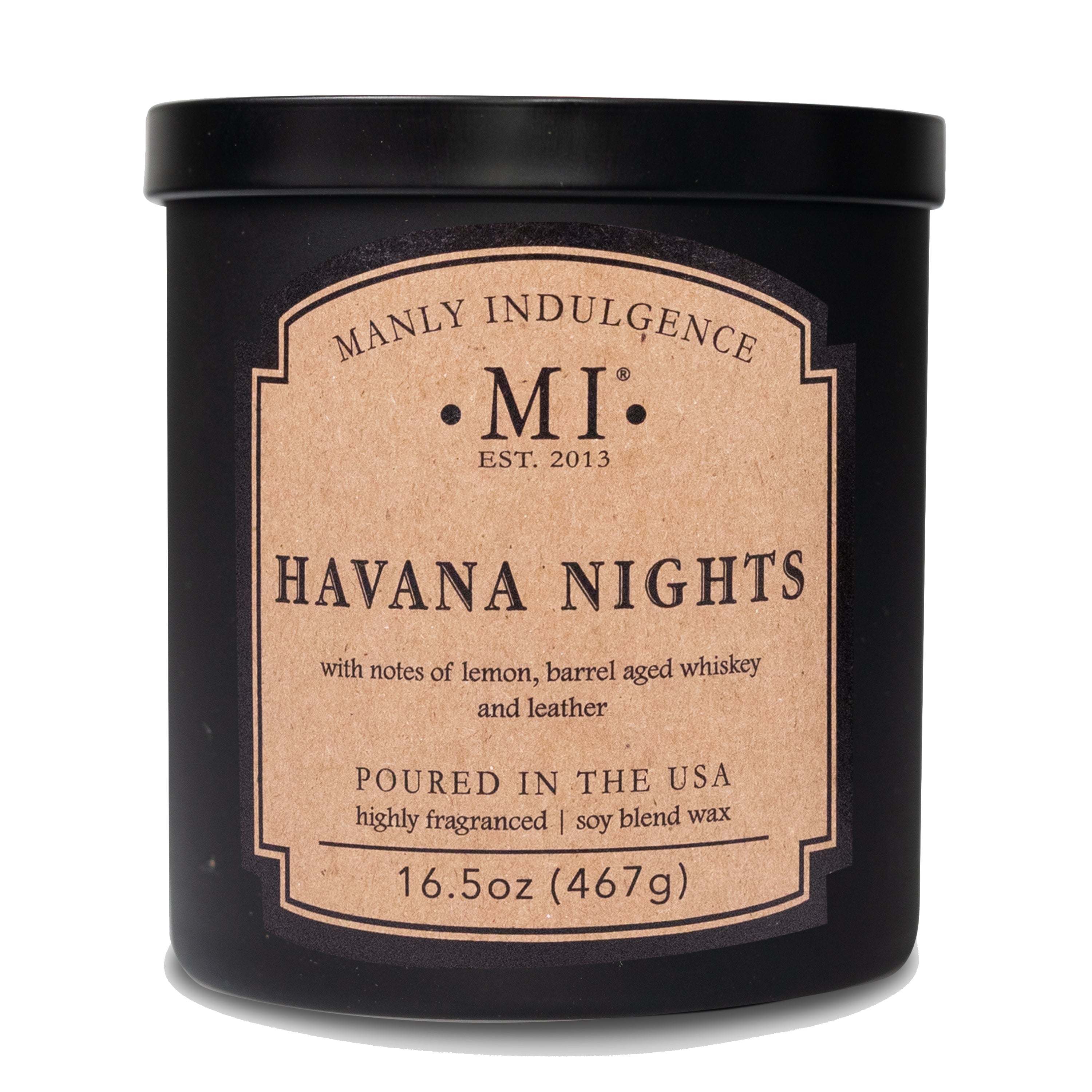havana_nights_candle