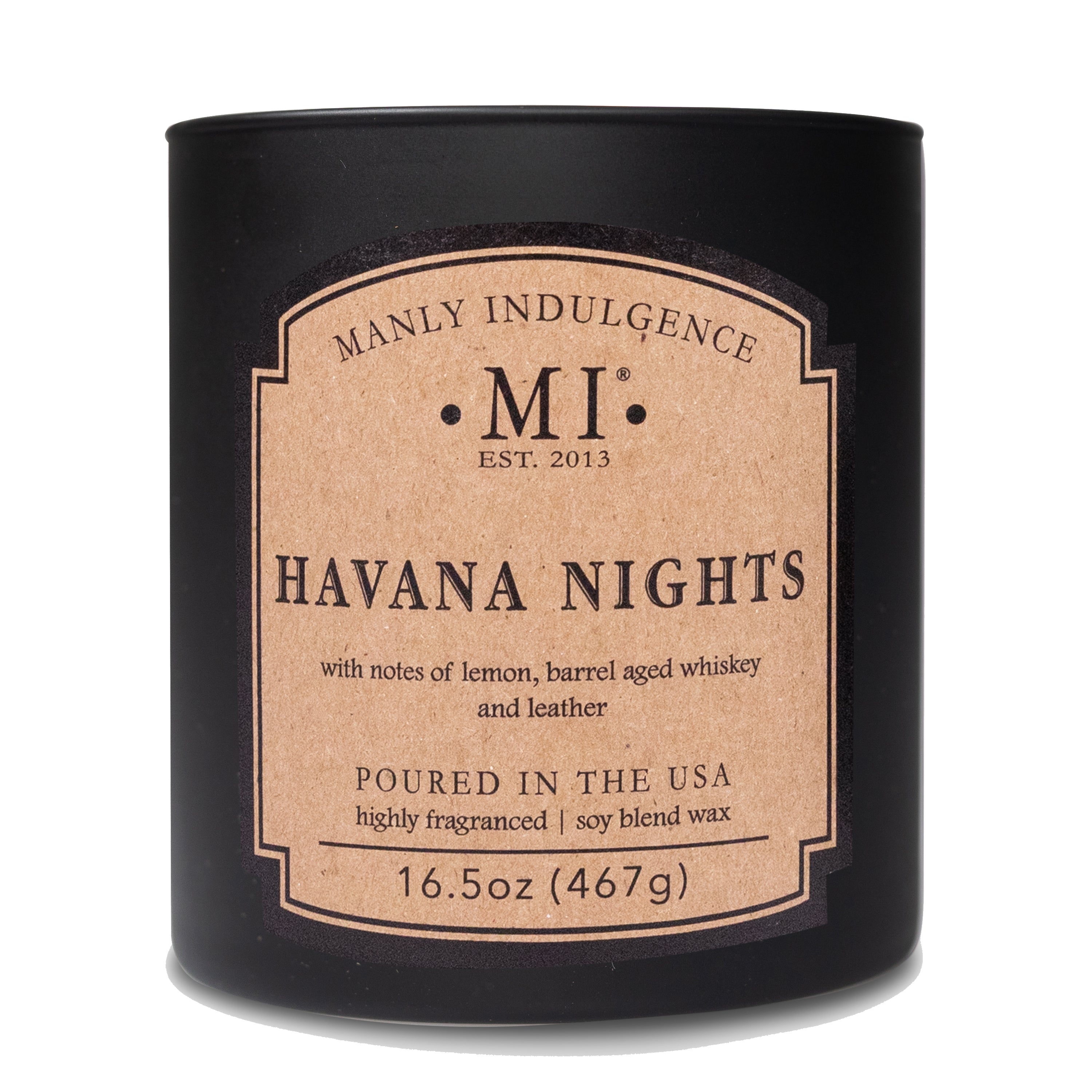 havana_nights_candle