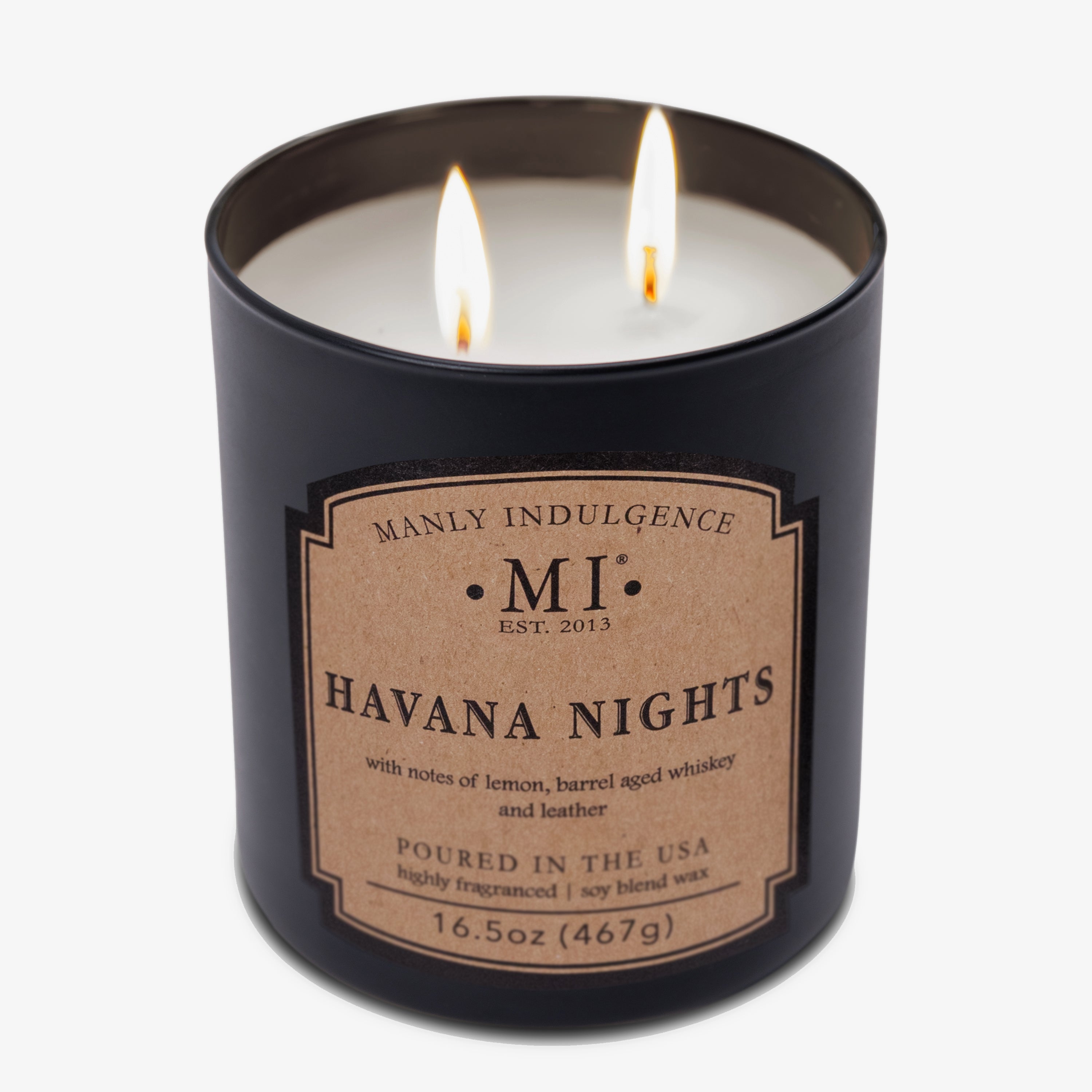 havana_nights_candle