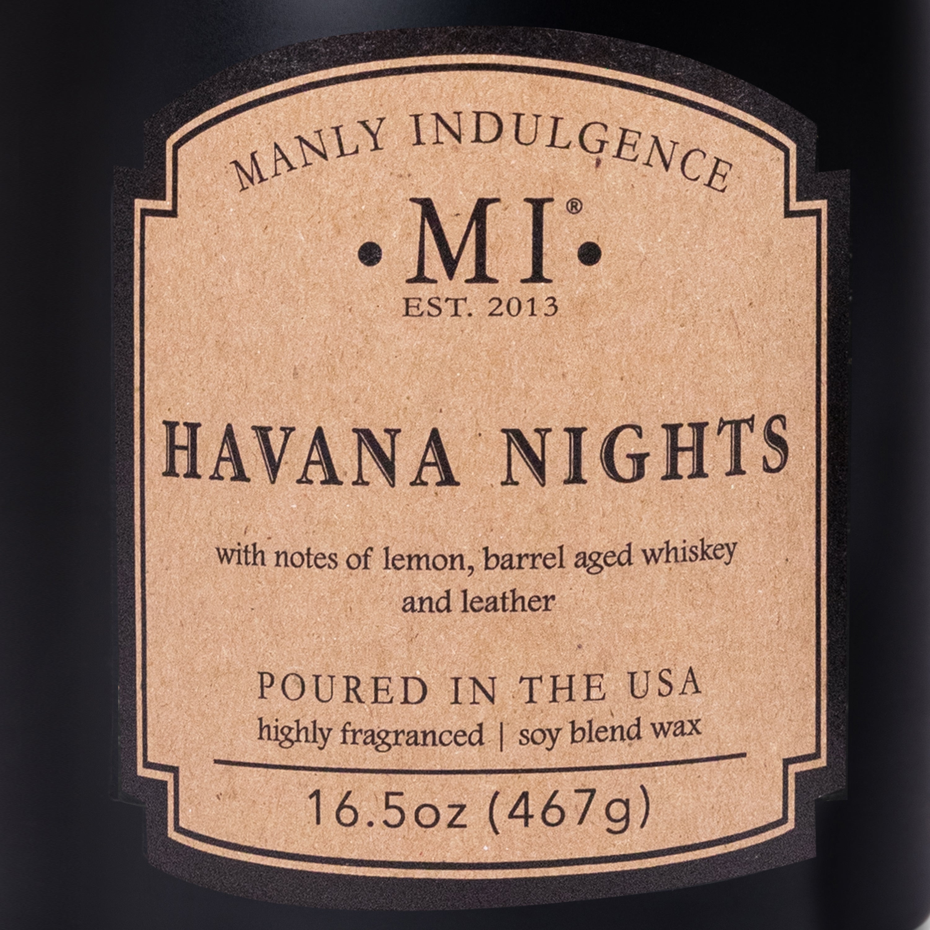 havana_nights_candle