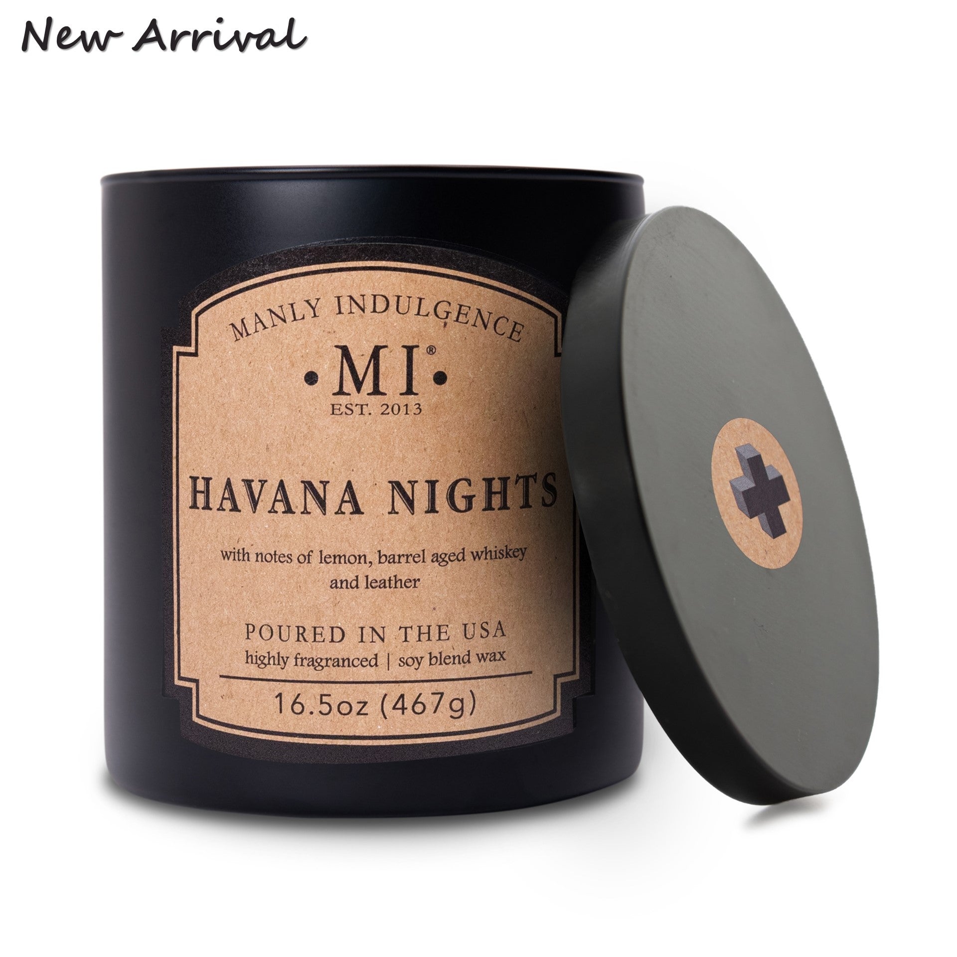 havana_nights_candle
