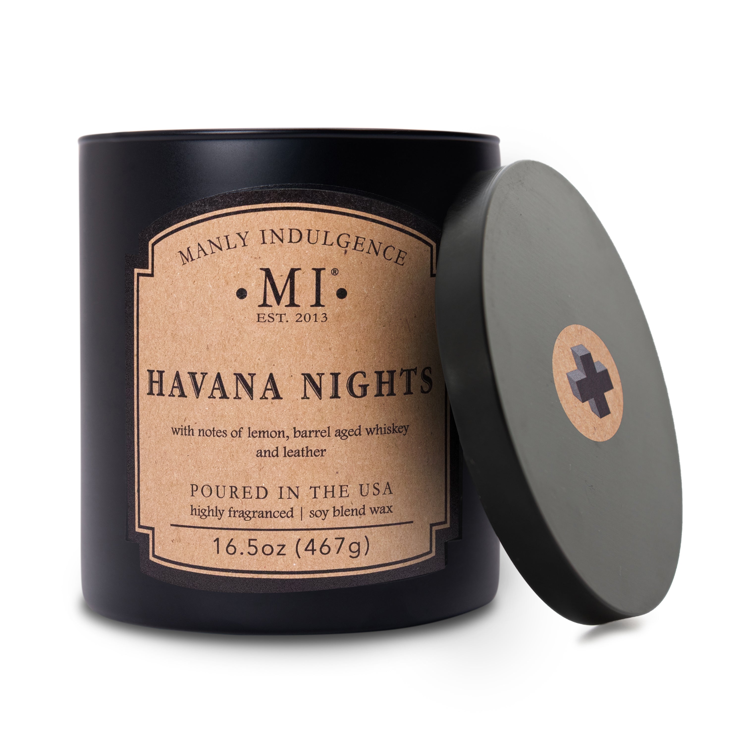 havana_nights_candle