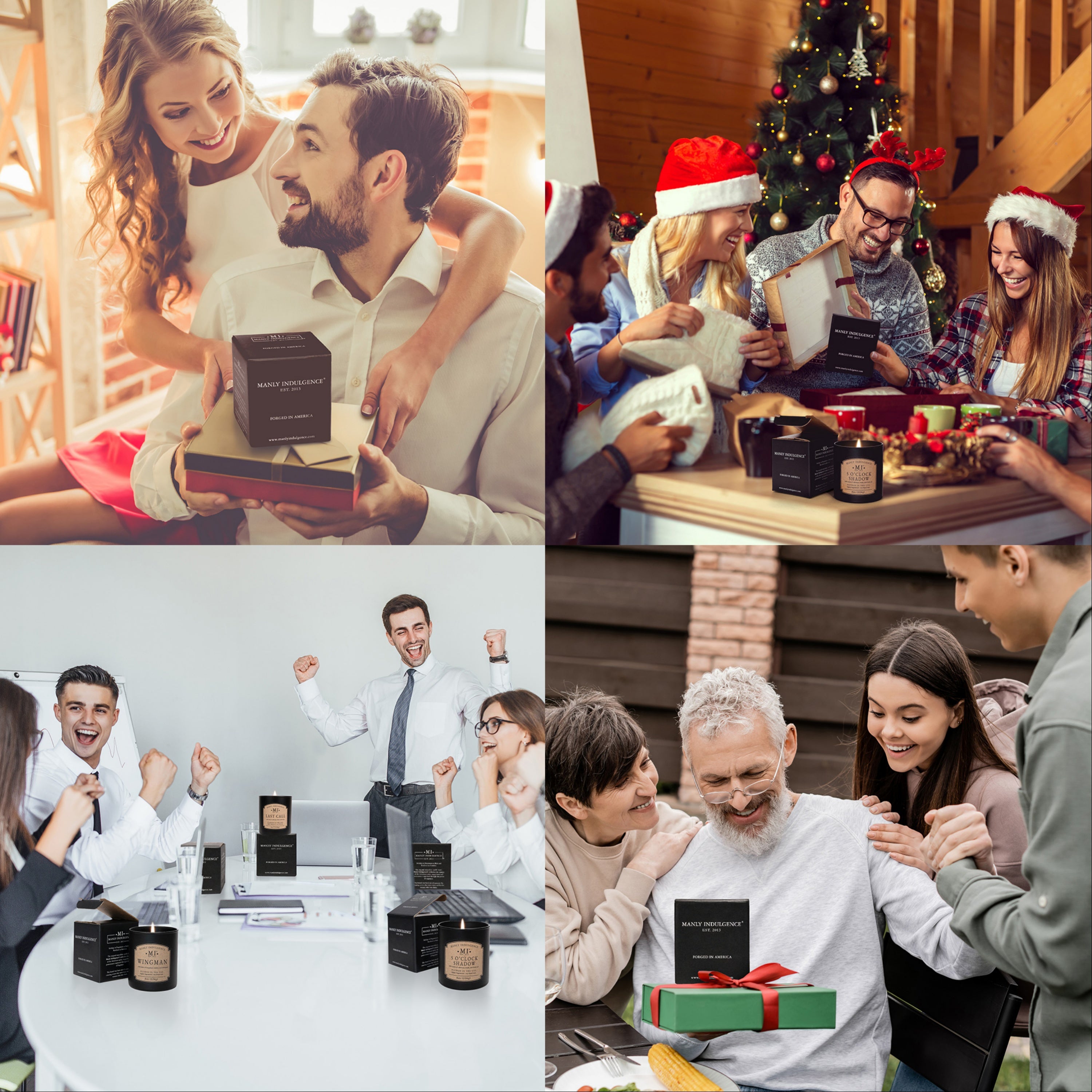 MI Classic Gift Celebration