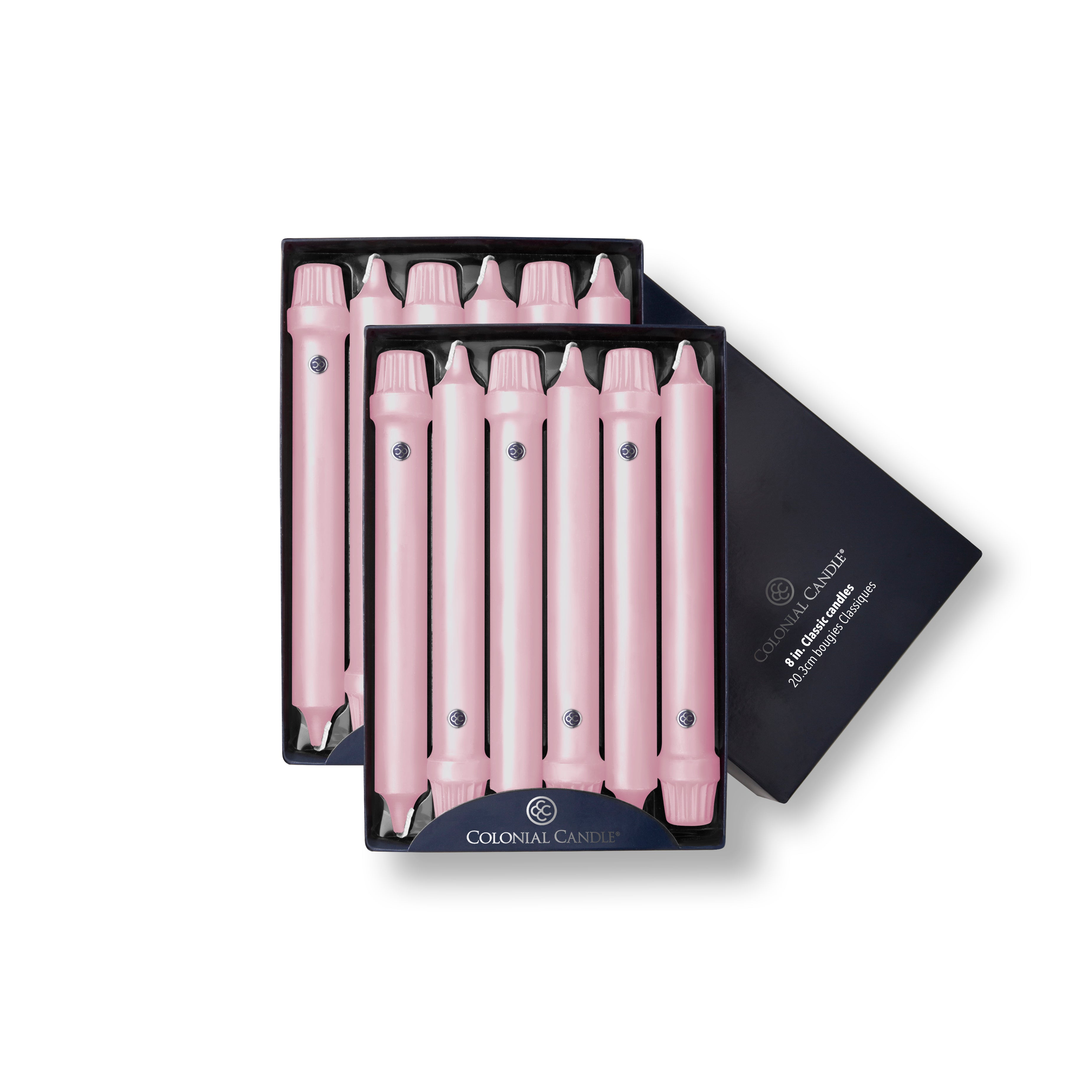 8in_pink_classic_tapers