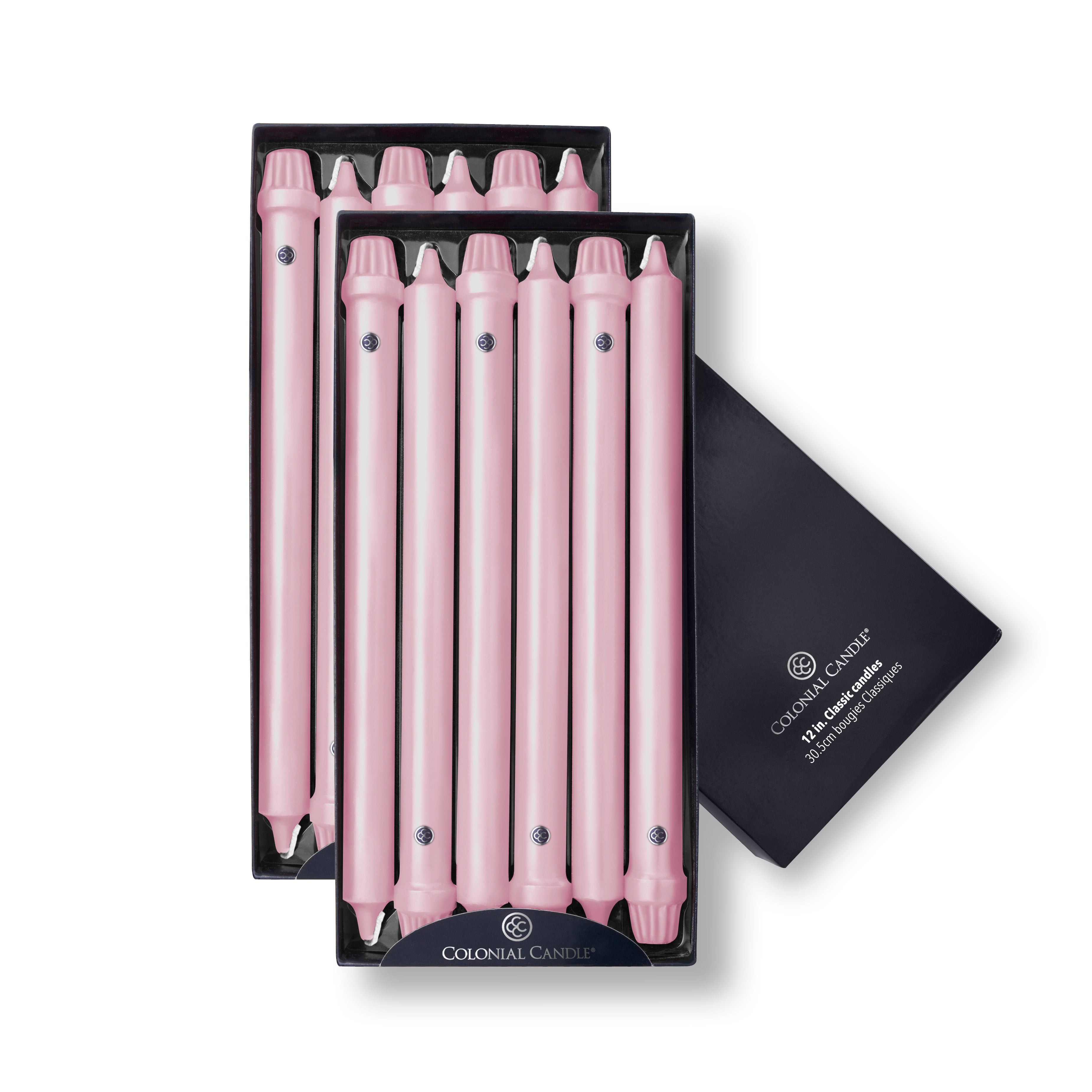 12in_pink_ClassicTaper